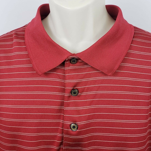 Grand Slam Other - Grand Slam Golf 2X Mens Polo Pullover Shirt